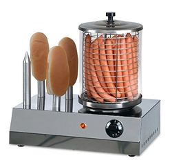 Saro 172 – 1065 CS de 400 Hot Dog dispositivo