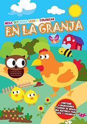 Mega En La Granja