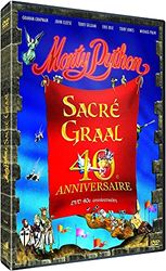 Monty Python sacré Graal [DVD]