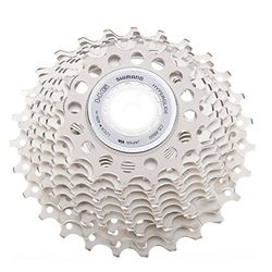 Shimano Ultegra Cs-6600, Pacco Pignoni 10 Velocità, 16-27