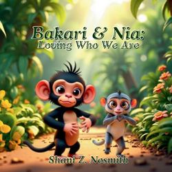 Bakari & Nia: Loving Who We Are