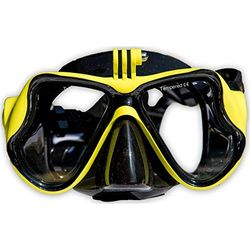 ACTIVEON Compatible Diving Glasses