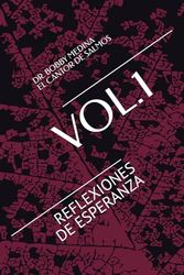 VOL.1: REFLEXIONES DE ESPERANZA