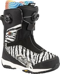 Nitro Skylab BOA snowboardbåt, X VOLCOM, 28,5