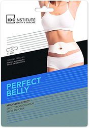 IDC INSTITUTE Parche para el Abdomen Remodelador 40 gr