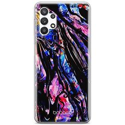 ERT GROUP mobiel telefoonhoesje voor Samsung A32 5G origineel en officieel erkend Babaco patroon Abstract 028 optimaal aangepast aan de vorm van de mobiele telefoon, hoesje is gemaakt van TPU