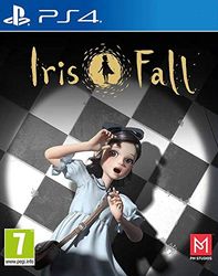 Iris Fall