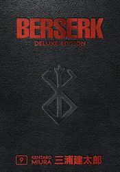 Berserk (Vol. 9), Deluxe Edition