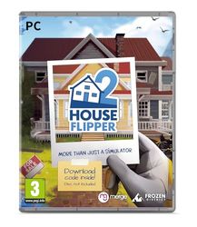 House Flipper 2