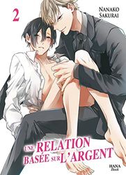 Boy's Love - Une relation basée sur l'argent - Tome 2