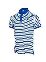 FC Porto ParlaXL Poloshirt, blauw, eenheidsmaat voor volwassenen, uniseks