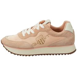 GANT Footwear Bevinda sneakers, Peach, 41 EU, Persika, 41 EU