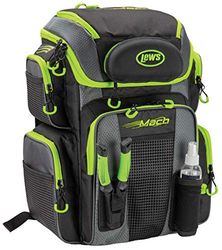Lew's Mach Hatchpack Sac de pêche