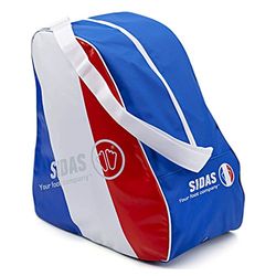 Sidas Flag Boot Bag France Multicolore Sac à chaussures de ski