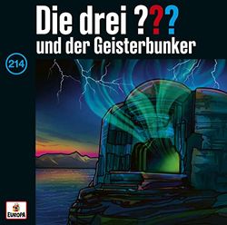 Folge 214: und der Geisterbunker