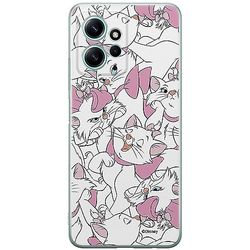 ERT GROUP Funda para teléfono móvil Xiaomi REDMI Note 12 4G Original y con Licencia Oficial de Disney con diseño Marie 005 Adaptada a la Forma del teléfono móvil, Funda Hecha de TPU