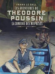 Théodore Poussin Récits complets - Tome 5 - La comédie des méprises