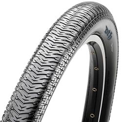 Maxxis DTH 20 x 1,95 120 TPI hopfällbart EXO-däck