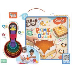 Coffret Mon premier: Coffret Mon premier