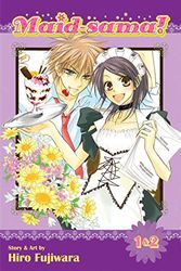 Maid-Sama! 1 & 2: 2-in-1 Edition: Includes Vols. 1 & 2