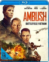 Ambush - Battlefield Vietnam