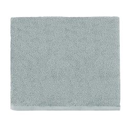 ESSIX Guest Towel, Cotton, Feather Grey, 30 x 50 cm