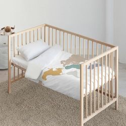 Kids&Cotton 3 Ans