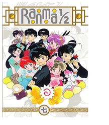 Ranma 1/2: Set 7