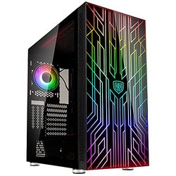 Kolink Unity Nexus ARGB Midi Tower Noir