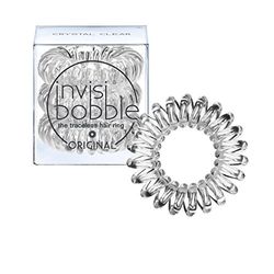 Invisibobble HAIR LOVETECH ELASTIQUE pour Cheveux (LOT DE 3)