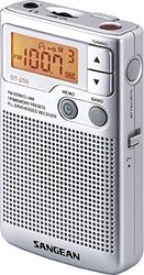 DT-250 SG0033 Silver