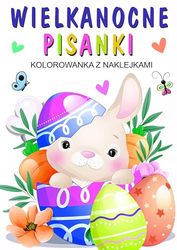 Wielkanocne pisanki