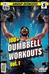 100+ Dumbbell Workouts