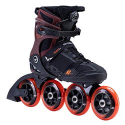 K2 Skate VO2 S 100 BOA