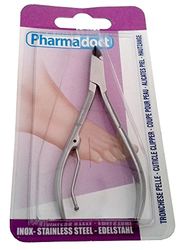 Pharmadoct Cuticle Clipper - 12 pcs