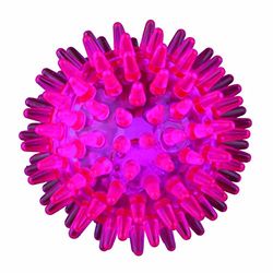 Lampeggiante Hedgehog, Gomma termoplastica (TPR), Galleggiante