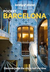 Pocket Barcelona 9ed -anglais