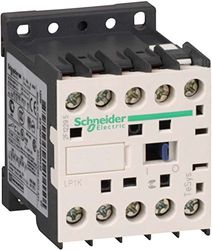 Schneider Elec Pic – PC7 00 01 – minicontactor K Tripolar 6 A 125 V Continuous Current