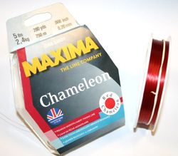 Sunset Maxima Red One Shot 2,3 kg, 5 libbre Unisex, Rosso, 250m