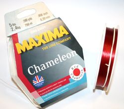 Sunset Maxima Red One Shot 5 Libras, Unisex, Rojo, (250M) UK