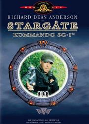 Stargate Kommando SG 1 Folge 5