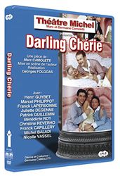 Darling cherie - dvd theatre michel