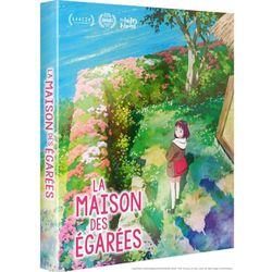 La Maison des égarées [Combo Blu-Ray + DVD]