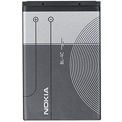 Nokia BL-4C Akku