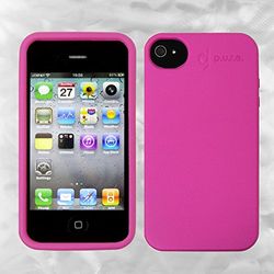 Nite Ize BioCase iPhone Cover - Pink