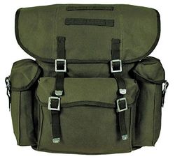 MFH Old German Army Rugzak Olijf