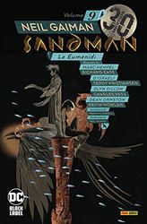 Sandman. Le eumenidi (Vol. 9)