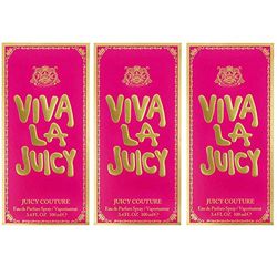 Viva La Juicy Edp Vapo 100 Ml