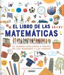 El libro de las matemáticas