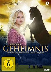 Armans Geheimnis [Import]